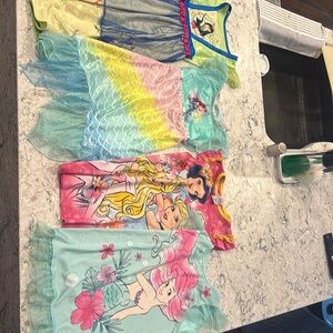 Just Mulan dress as requested